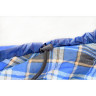 Спальный мешок TALBERG BUSSEN WIDE -11С, правый 4603735103518
